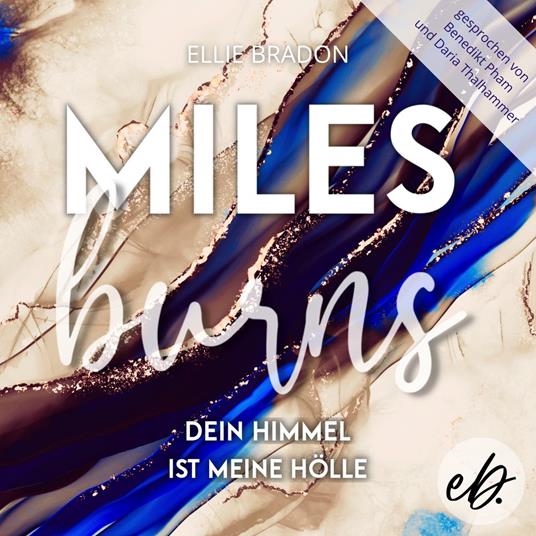 MILES BURNS