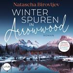 Winterspuren in Arrowwood