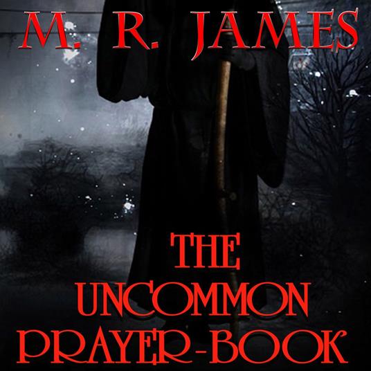 The Uncommon Prayer-book