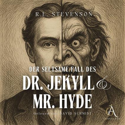 Der seltsame Fall des Dr. Jekyll und Mr. Hyde - Hörbuch Klassiker