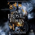Von Frost und Federn - Walküren Academy
