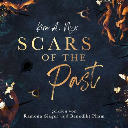 Scars of the Past