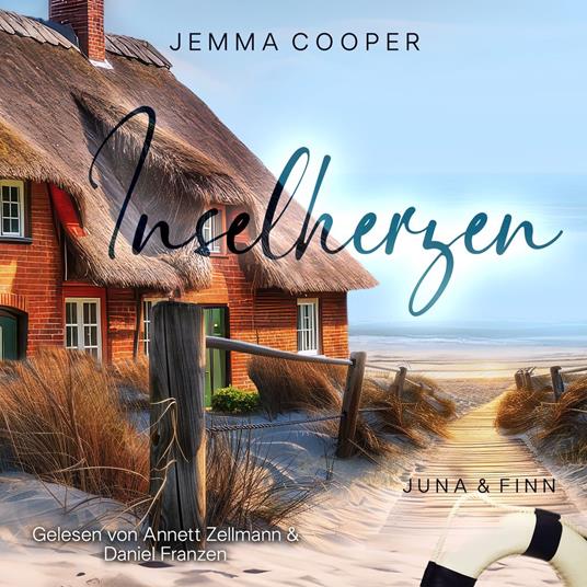 Inselherzen: Juna und Finn