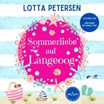 Sommerliebe auf Langeoog