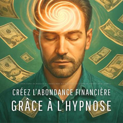 Créez l'abondance financière grâce à l'hypnose