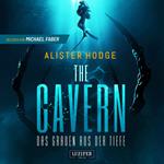 THE CAVERN - Das Grauen aus der Tiefe