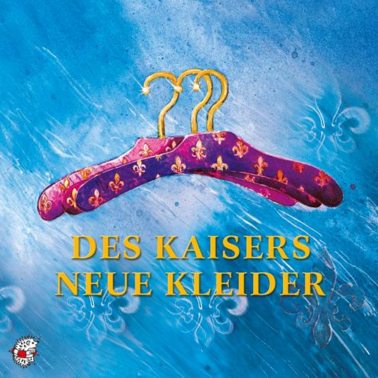 Des Kaisers neue Kleider