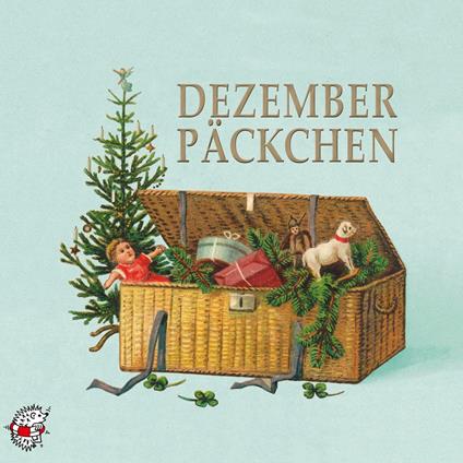 Dezemberpäckchen