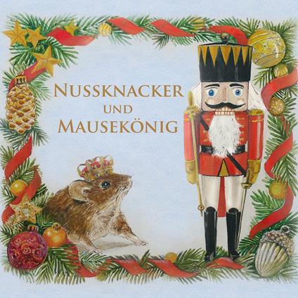Nussknacker und Mausekönig