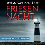 Friesennacht: Ostfriesen-Krimi