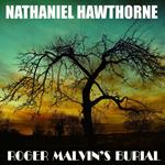 Roger Malvin's Burial