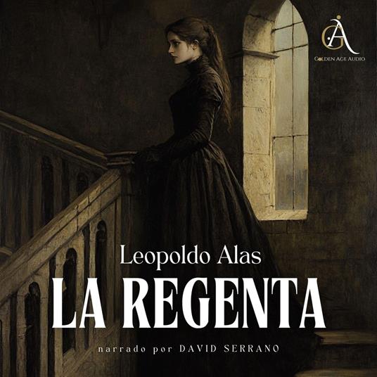 La Regenta - Audiolibro