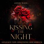 Kissing the Night - Romantasy / Dark Academia