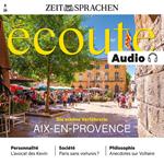 Französisch lernen Audio – Aix-en-Provence