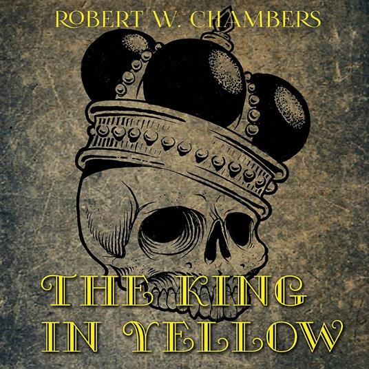 The King in Yellow