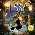 Lissy Rabenstein: Der Tote in der Bibliothek