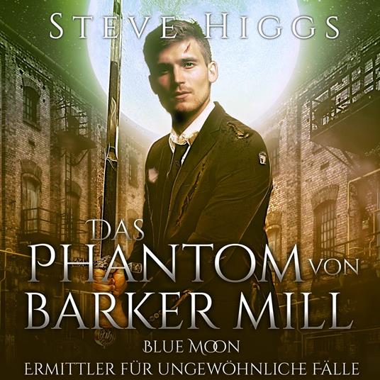 Das Phantom von Barker Mills