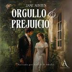 Orgullo y prejuicio - Audiolibro
