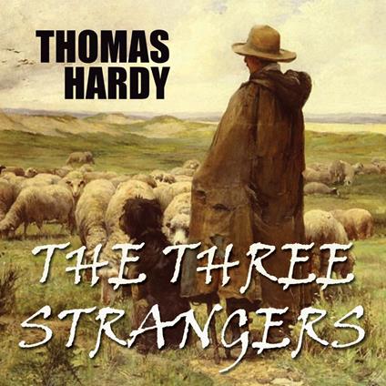The Three Strangers