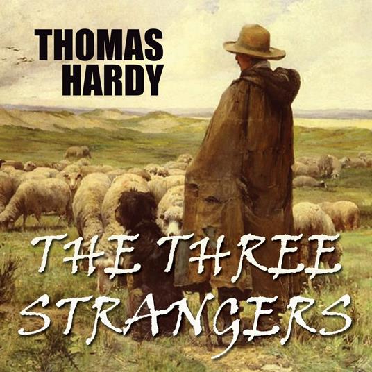 The Three Strangers