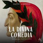 La Divina Comedia - Audiolibro