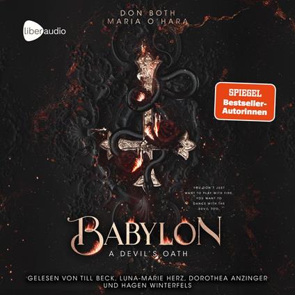 Babylon - A Devil's Oath