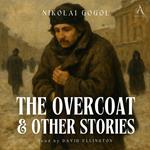 The Overcoat and Other Stories - Audiobook