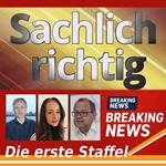 Sachlich richtig – Die ersten 10 Folgen