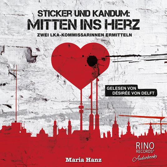 Sticker und Kandum: Mitten ins Herz