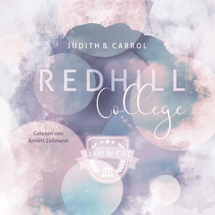 Redhill College: Liam & Cat (Redhill-College-Reihe 1)