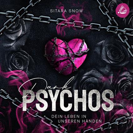 Dark Psychos: Dein Leben in unseren Händen