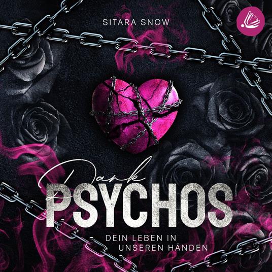 Dark Psychos: Dein Leben in unseren Händen