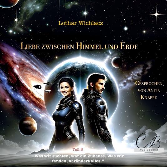 Liebe zwischen Himmel und Erde
