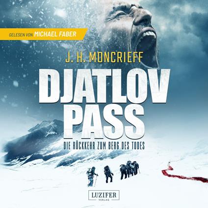 DJATLOV PASS - Die Rückkehr zum Berg des Todes