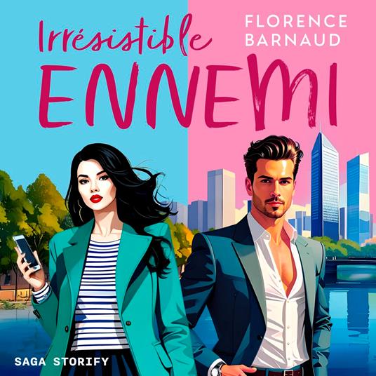 Irrésistible ennemi