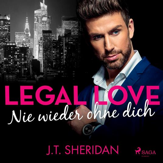 Legal Love - Nie wieder ohne dich