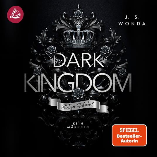 DARK KINGDOM: Blutiges Schicksal