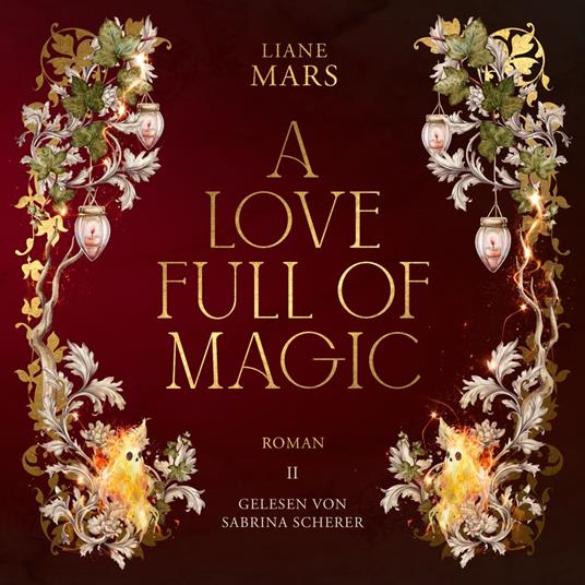 A love full of magic