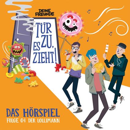 04: Der Lollimann