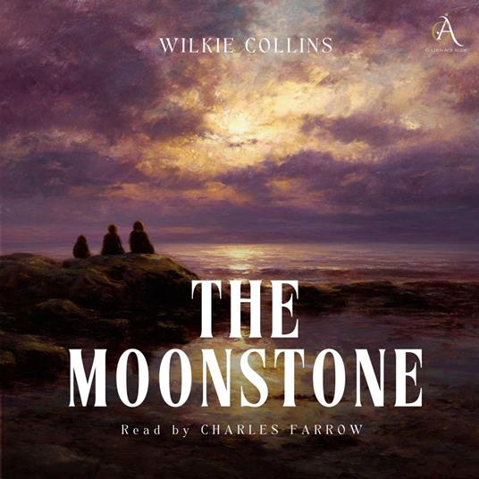 The Moonstone - Audiobook