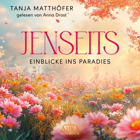 JENSEITS - EINBLICKE INS PARADIES