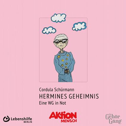 Hermines Geheimnis