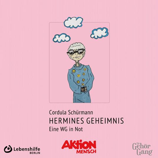 Hermines Geheimnis