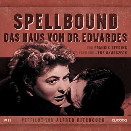 Spellbound - Daus Haus von Dr. Edwardes