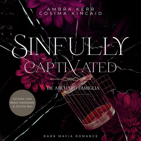 Sinfully Captivated