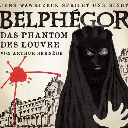 Belphegor