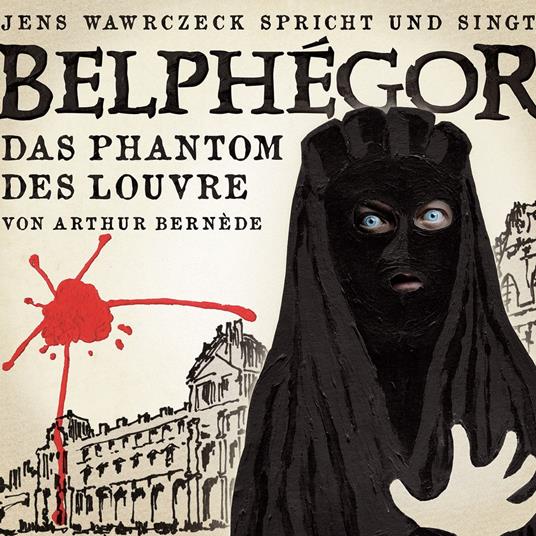 Belphegor