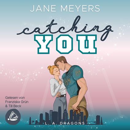catching YOU