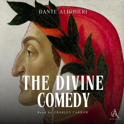 The Divine Comedy - Audiobook