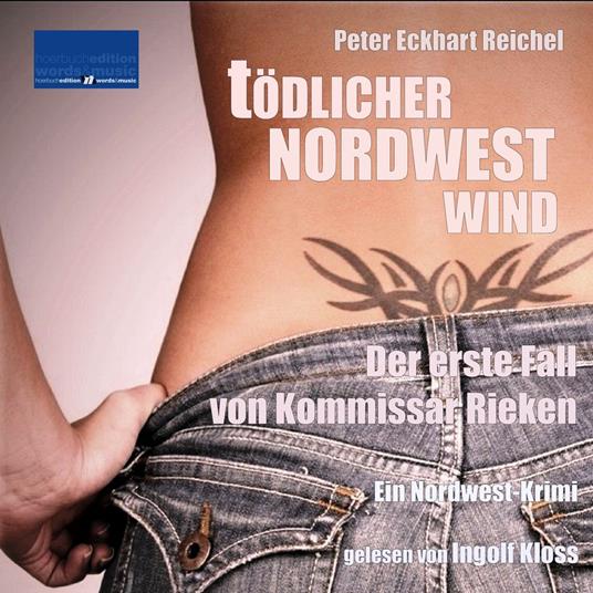 Tödlicher Nordwestwind